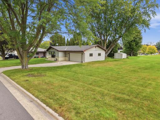 1021 Van Buren Avenue, Owatonna, MN 55060