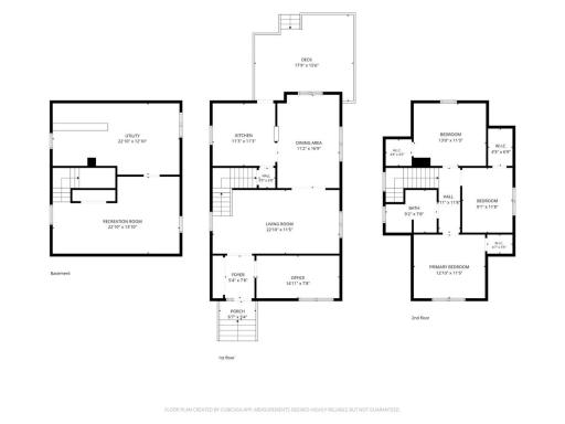 1110 Florence Street, Baldwin, WI 54002