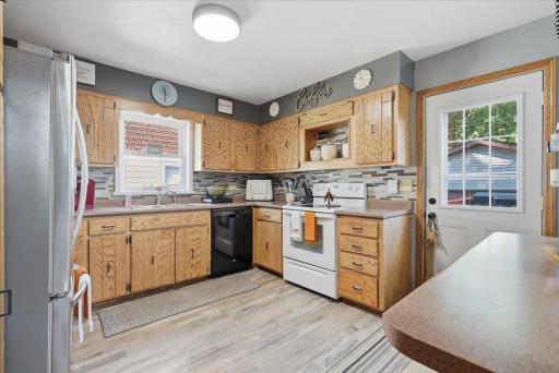 1110 Florence Street, Baldwin, WI 54002