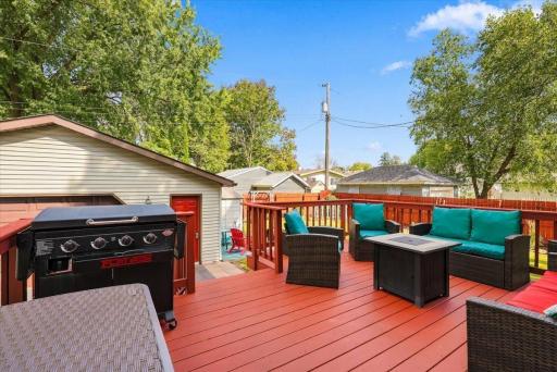 1110 Florence Street, Baldwin, WI 54002