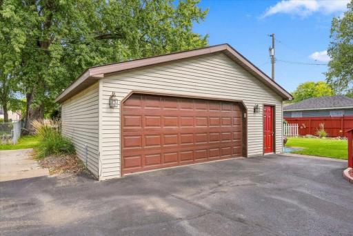 1110 Florence Street, Baldwin, WI 54002