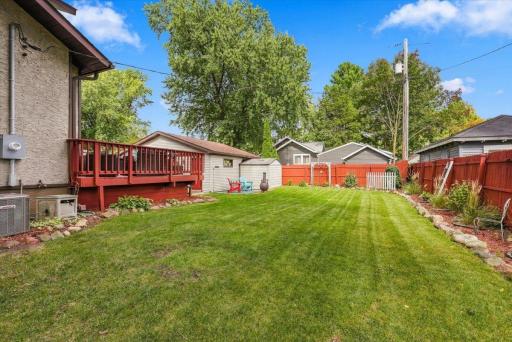 1110 Florence Street, Baldwin, WI 54002
