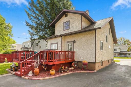 1110 Florence Street, Baldwin, WI 54002