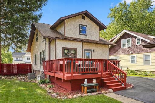 1110 Florence Street, Baldwin, WI 54002