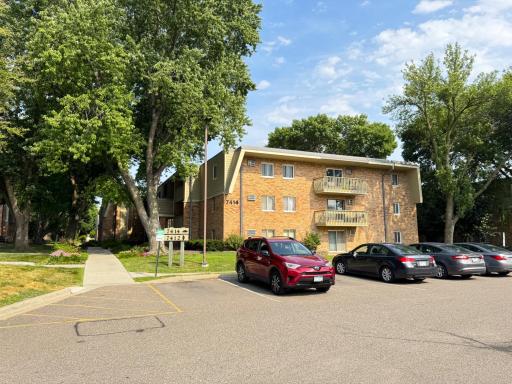 7414 W 22nd Street, 306, Saint Louis Park, MN 55426