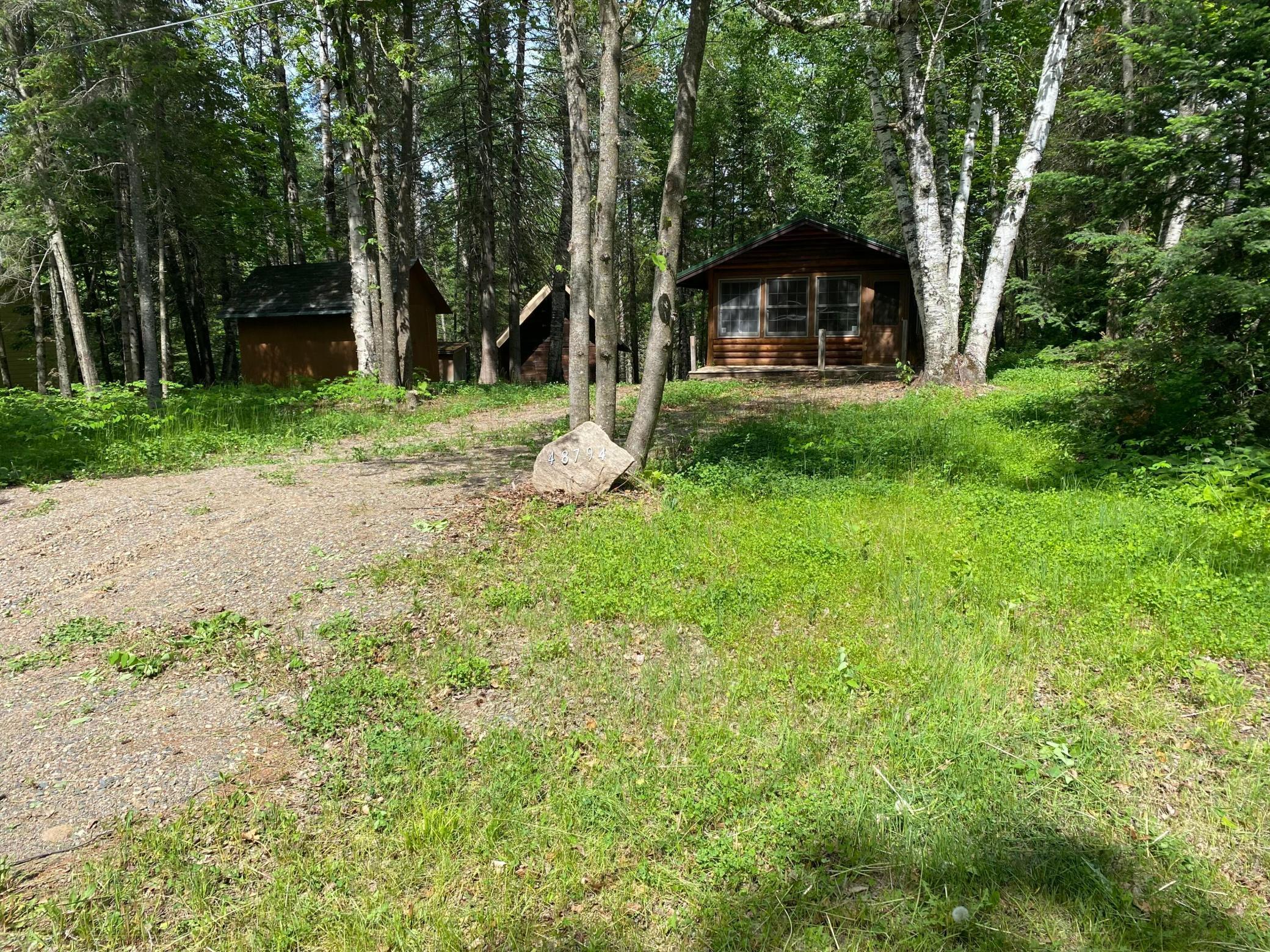 Property photo for 48794 166th Avenue, Mcgregor, MN 55760