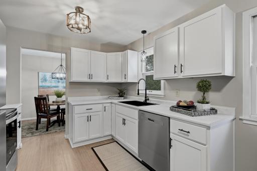 2280 Randy Avenue, White Bear Lake, MN 55110