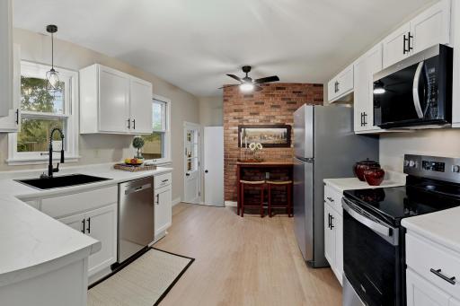 2280 Randy Avenue, White Bear Lake, MN 55110