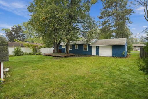 2280 Randy Avenue, White Bear Lake, MN 55110