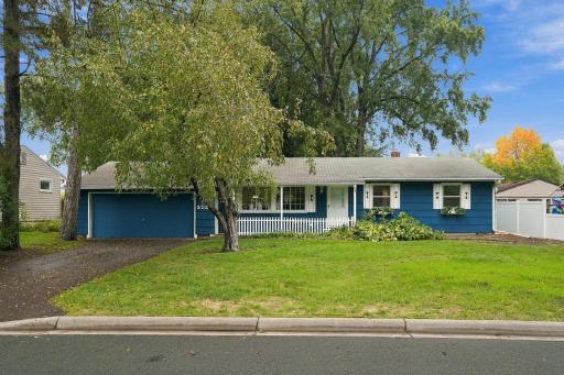 2280 Randy Avenue, White Bear Lake, MN 55110