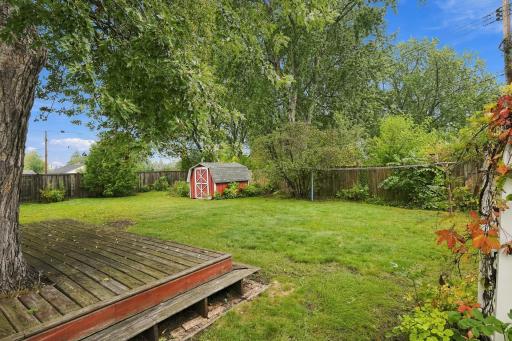2280 Randy Avenue, White Bear Lake, MN 55110