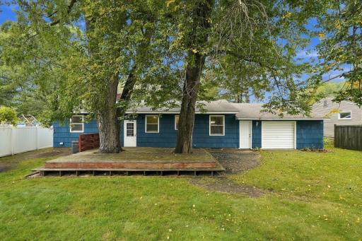 2280 Randy Avenue, White Bear Lake, MN 55110