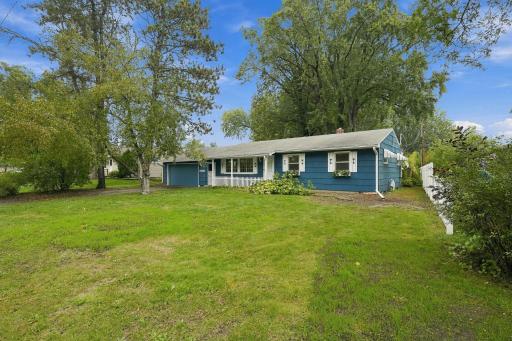 2280 Randy Avenue, White Bear Lake, MN 55110