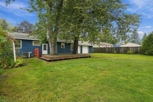 2280 Randy Avenue, White Bear Lake, MN 55110