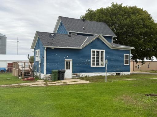 113 Nevada Avenue, Adrian, MN 56110