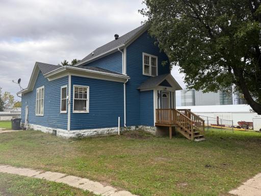 113 Nevada Avenue, Adrian, MN 56110