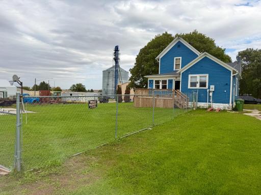 113 Nevada Avenue, Adrian, MN 56110