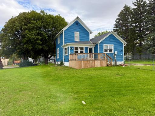113 Nevada Avenue, Adrian, MN 56110