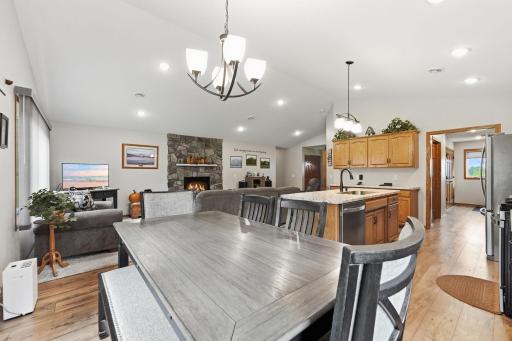 8221 135th Avenue NE, Foley, MN 56329