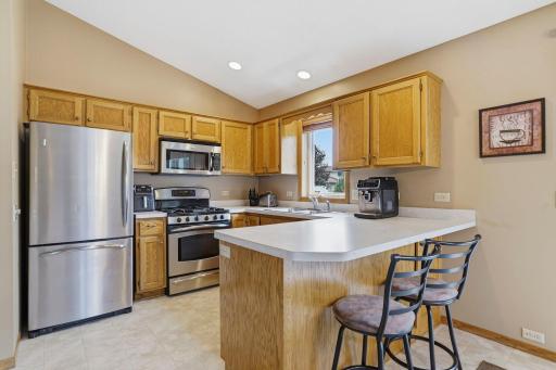 2905 127th Circle NW, Coon Rapids, MN 55448