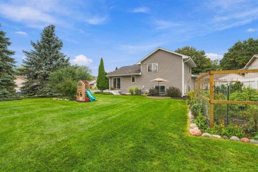 2905 127th Circle NW, Coon Rapids, MN 55448
