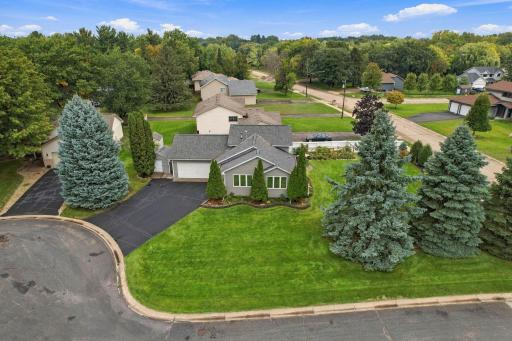 2905 127th Circle NW, Coon Rapids, MN 55448