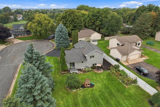 2905 127th Circle NW, Coon Rapids, MN 55448