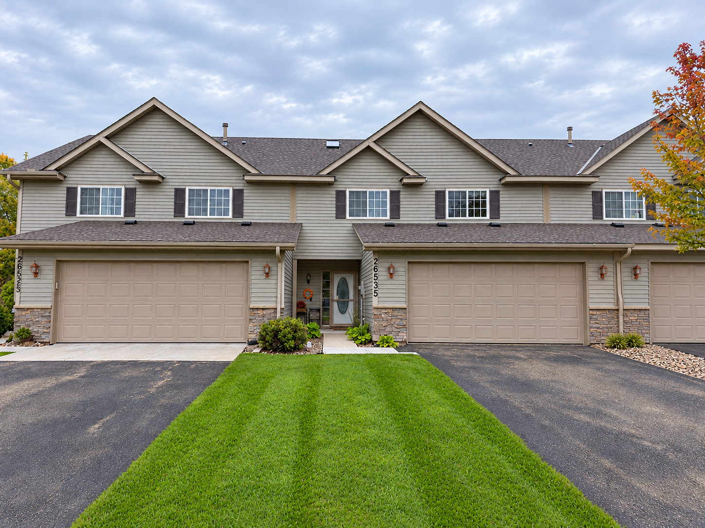 Property photo for 26535 Evergreen Court, Elko New Market, MN 55020