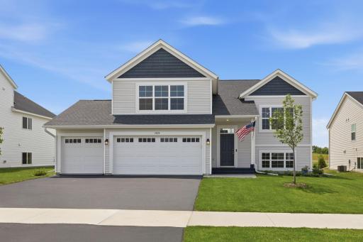 Photo for 19714 English Avenue N, Forest Lake, MN 55025 - listing #7150527 19714 English Avenue N, Forest Lake, MN 55025