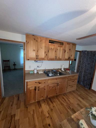 325 N 1st Street, Kellogg, MN 55945