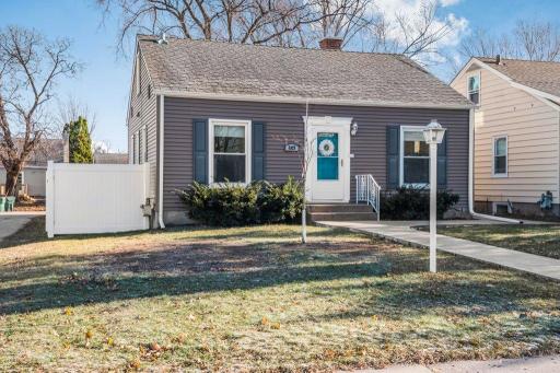 3029 Idaho Avenue S, Saint Louis Park, MN 55426