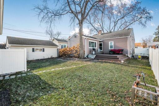 3029 Idaho Avenue S, Saint Louis Park, MN 55426