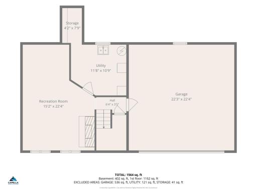 724 E 152nd Street, Burnsville, MN 55306