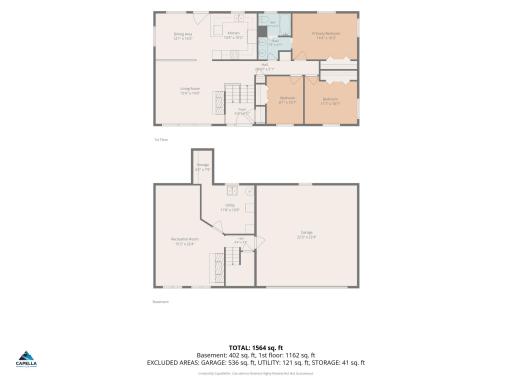724 E 152nd Street, Burnsville, MN 55306