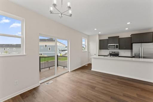 2732 Kepler Avenue NE, Saint Michael, MN 55376