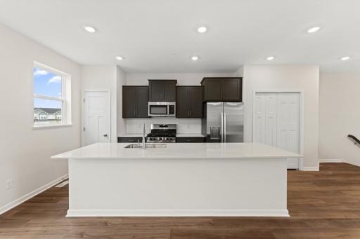 2732 Kepler Avenue NE, Saint Michael, MN 55376