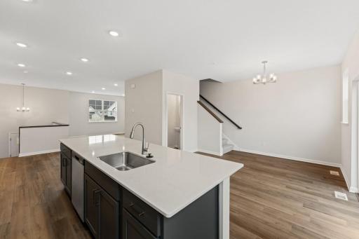 2732 Kepler Avenue NE, Saint Michael, MN 55376