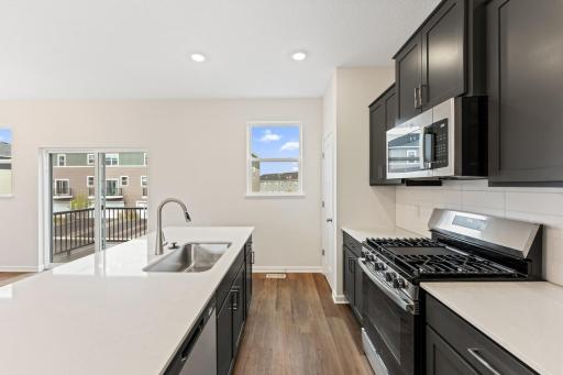 2732 Kepler Avenue NE, Saint Michael, MN 55376