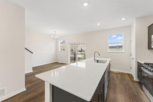 2732 Kepler Avenue NE, Saint Michael, MN 55376