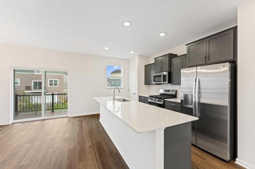 2732 Kepler Avenue NE, Saint Michael, MN 55376