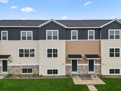 2732 Kepler Avenue NE, Saint Michael, MN 55376