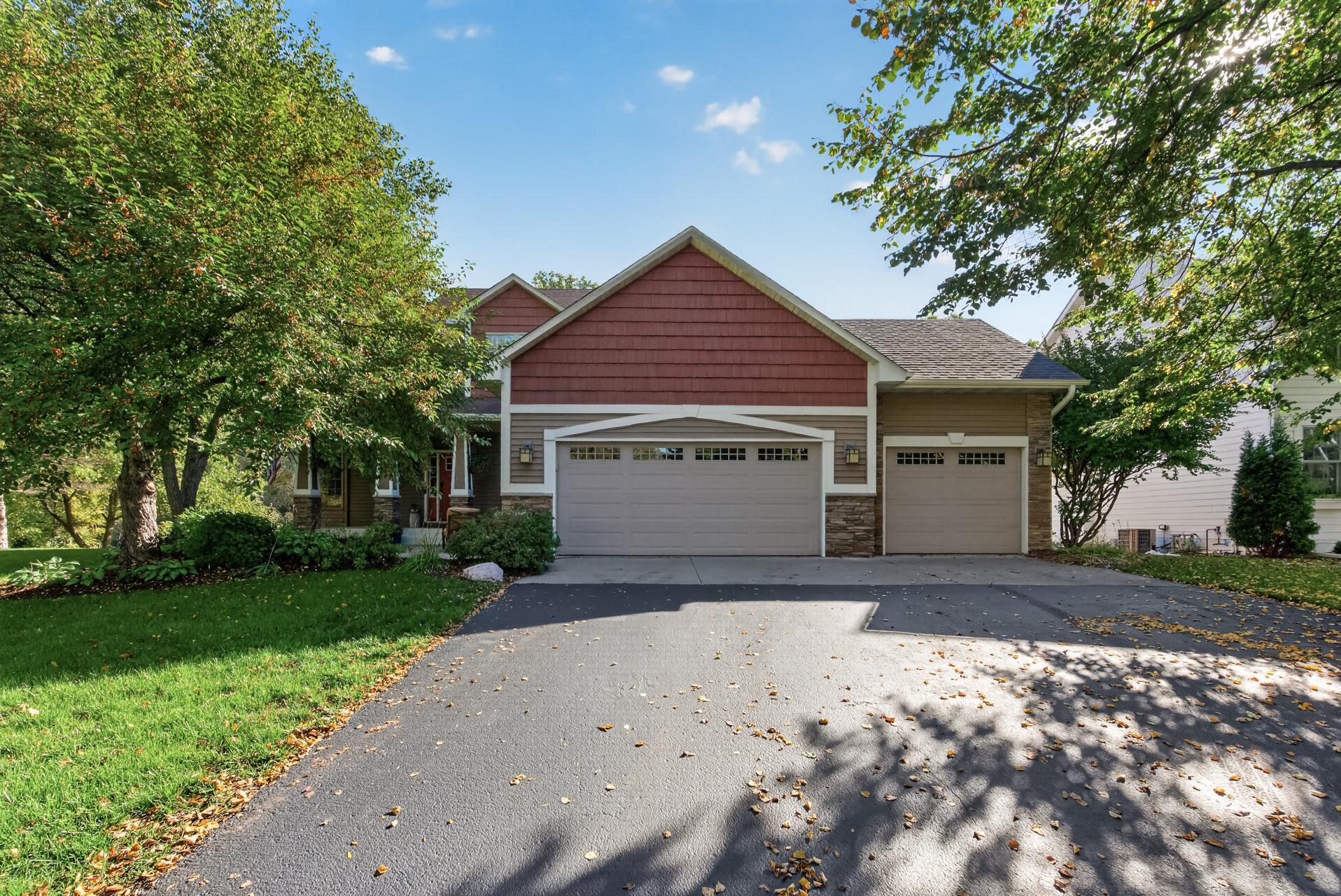 Property photo for 6612 Sherman Lake Road, Lino Lakes, MN 55038