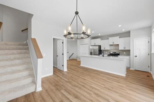 2734 Kepler Avenue NE, Saint Michael, MN 55376