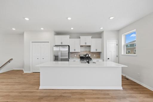 2734 Kepler Avenue NE, Saint Michael, MN 55376
