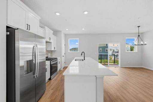 2734 Kepler Avenue NE, Saint Michael, MN 55376