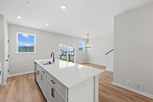 2734 Kepler Avenue NE, Saint Michael, MN 55376