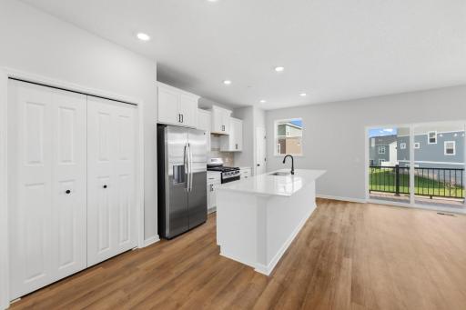 2734 Kepler Avenue NE, Saint Michael, MN 55376