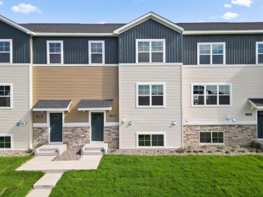 2734 Kepler Avenue NE, Saint Michael, MN 55376
