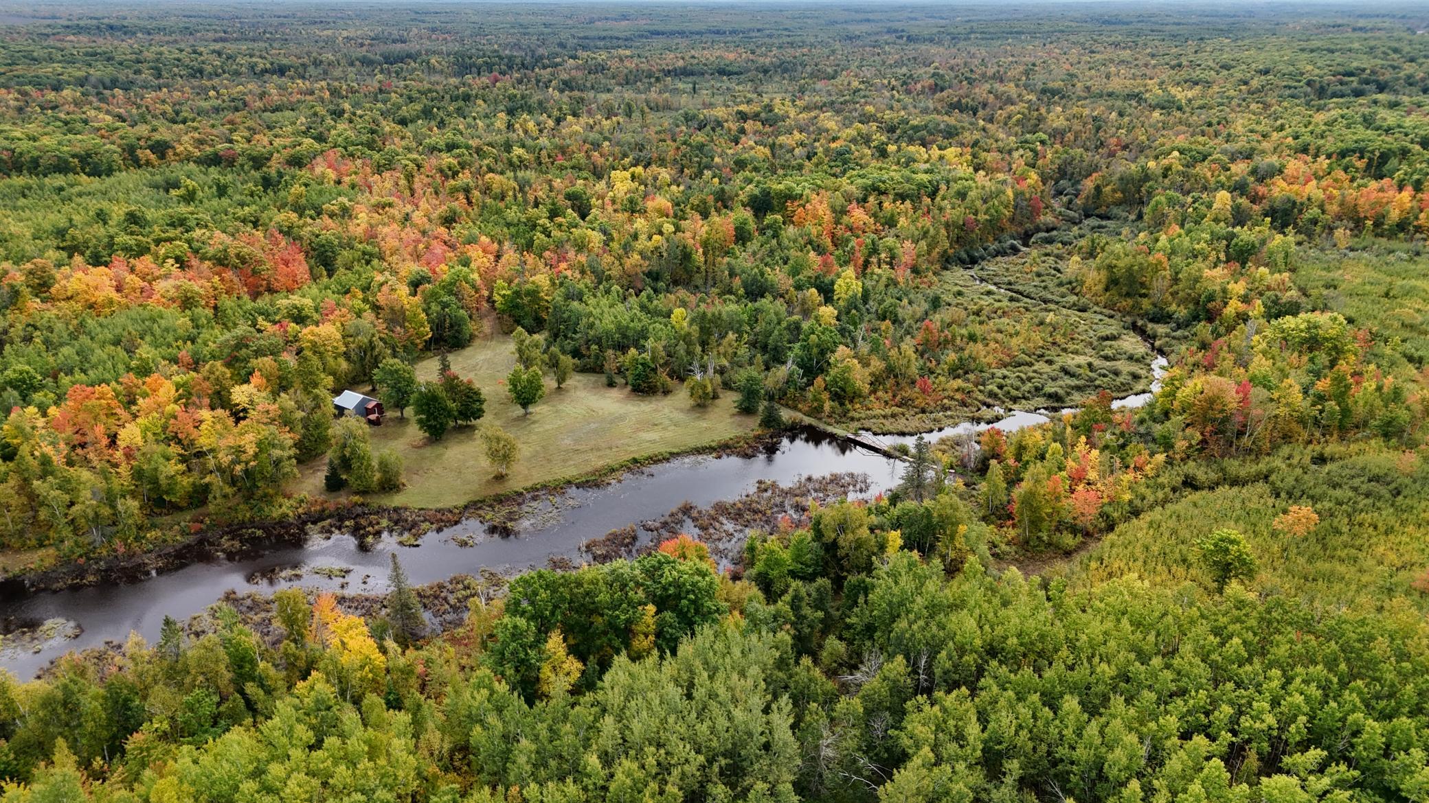 Property photo for 62427 Lower Tamarack Road, Bruno, MN 55712