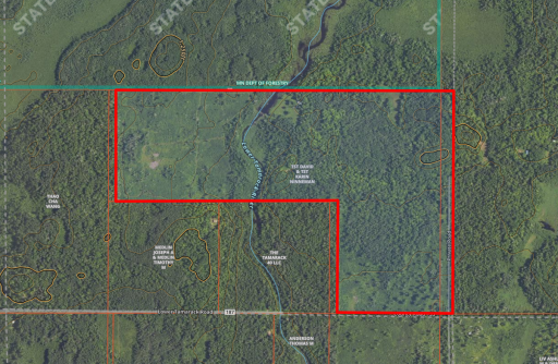 62427 Lower Tamarack Road, Bruno, MN 55712